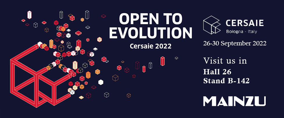 Cersaie 2022