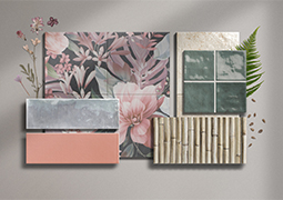 Moodboard Coverings 2023