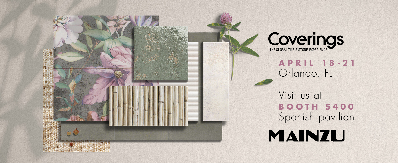 Coverings 2023