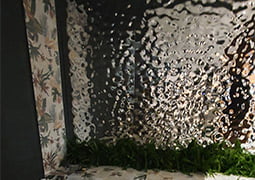 DECORACIÓN SAMUI EN EL ESPACIO TEMPO EN LA FERIA MARBELLA DESIGN & ART