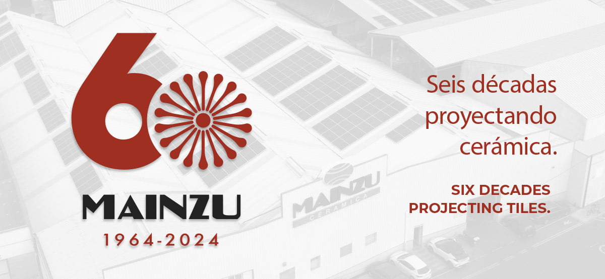 mainzu cumple 60 años