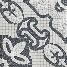 Efecto mosaico