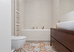 Mix decor Victorian