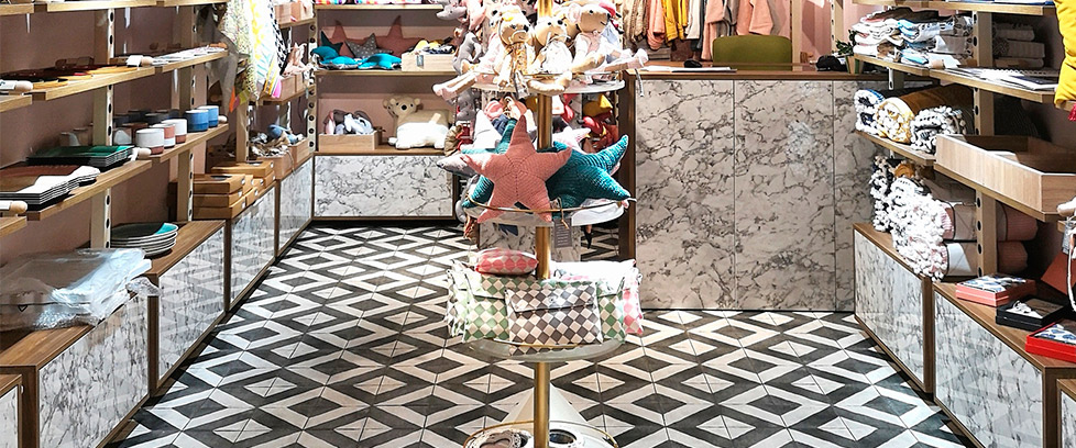 Tienda finedeco