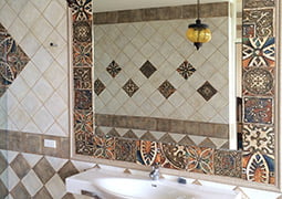 Lavabo bolonia