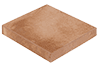 ANG. PELDAÑO FONDANT NATURAL