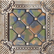 ANTICATTO COLOR