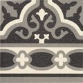 CENEFA FLORENTINE BLACK