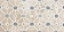DECOR ARGILE WHITE