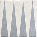 DECOR BLUE FOUR