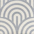 DECOR BLUE THREE