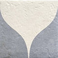 DECOR BLUE TWO