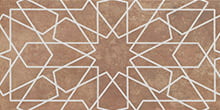 TEGUISE COTTO DECOR