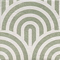 DECOR GREEN THREE
