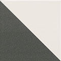 FIRED MIDDLE BLACK