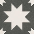 FIRED STAR BLACK