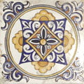 CENTRO MAIOLICA