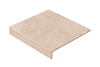 PELDAÑO FONDANT BLANC