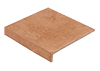 PELDAÑO FONDANT NATURAL