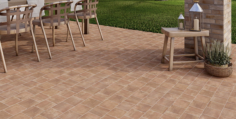 AMBIENTES  15x15