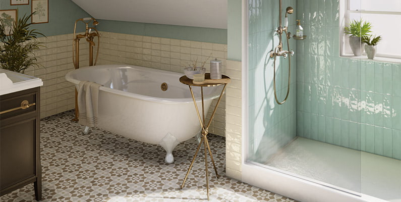AMBIENTES  7,5x15