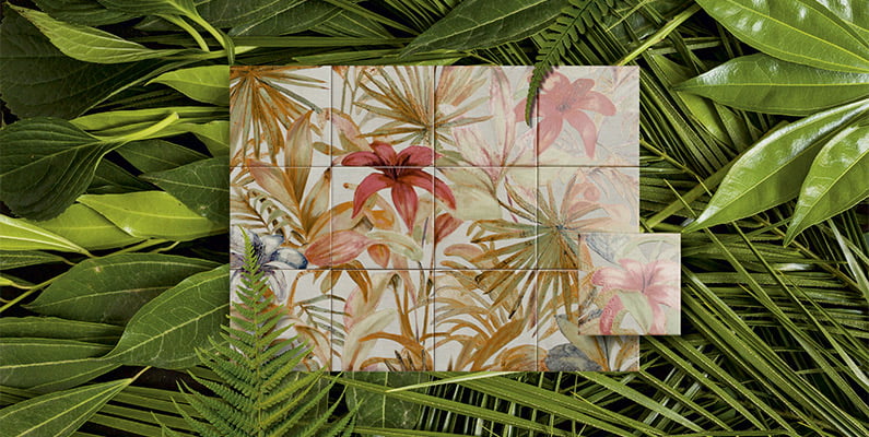 AMBIENTES  15x15