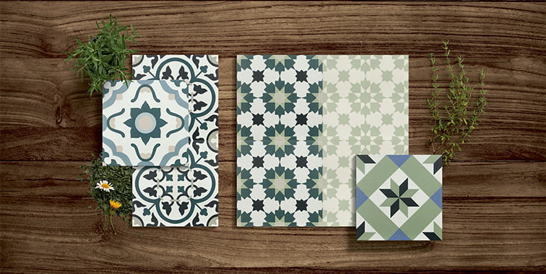 AMBIENTES  20x20