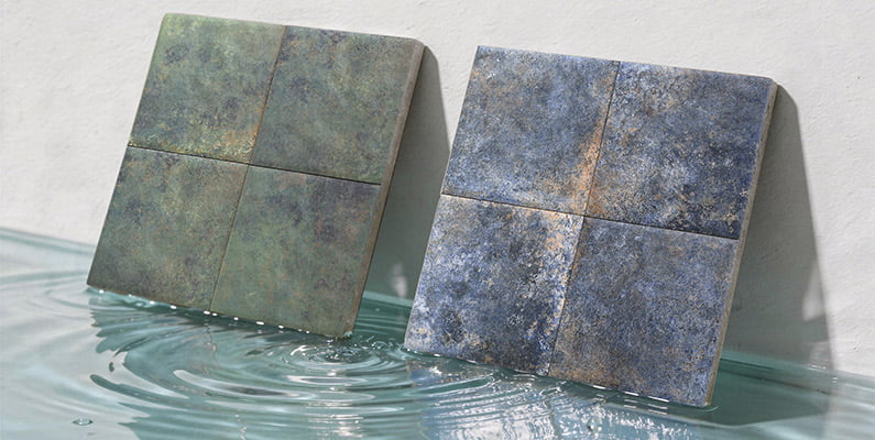 AMBIENTES  15x15