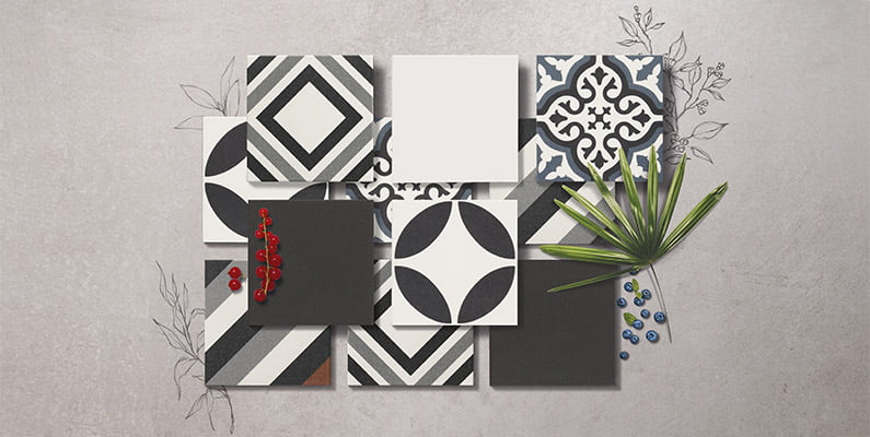 AMBIENTES  20x20