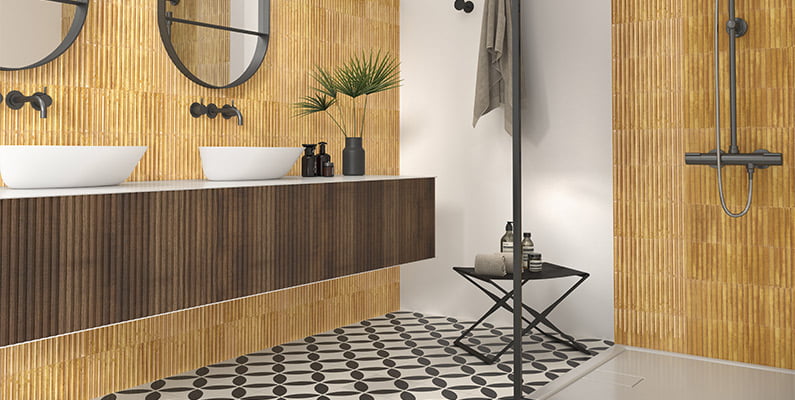 AMBIENTES  15x30
